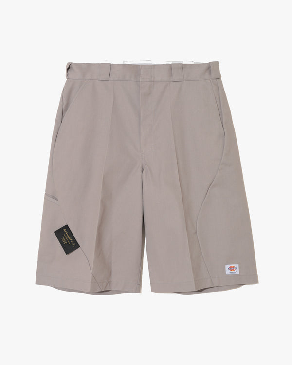 UNDERCOVER M - Dickies- (Light Gray)