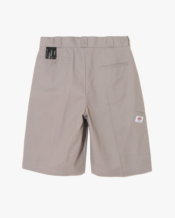 UNDERCOVER M - Dickies- (Light Gray)