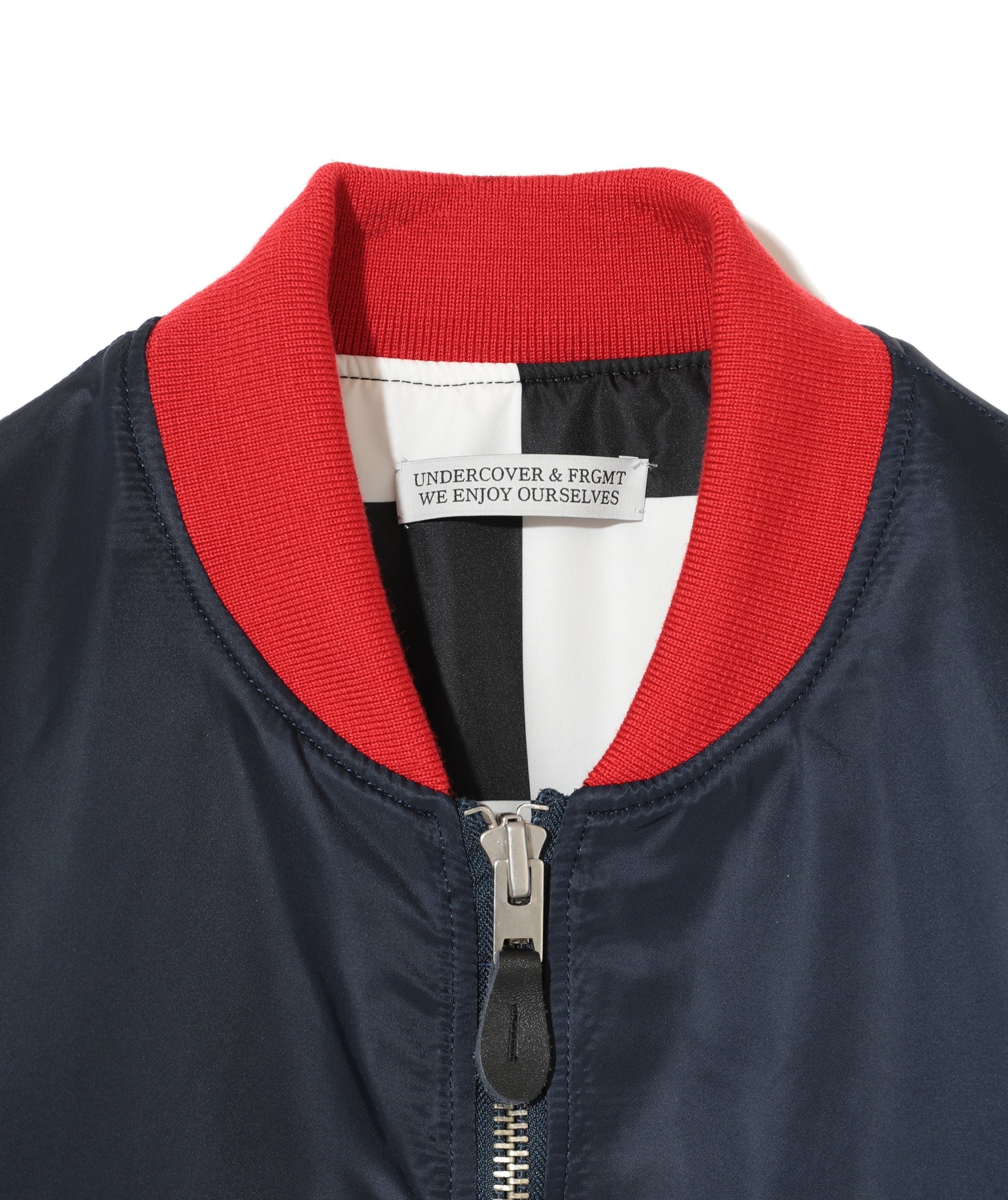 アンダーカバー x フラグメントによるカプセルコレクションが発売 | Hypebeast.JP 期間限定最終値下げ under cover×fragment MA-1