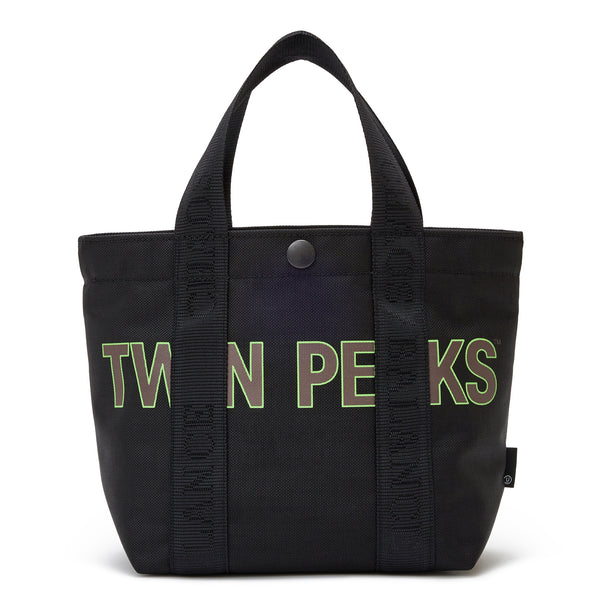 UNDERCOVER - Nyox Tote Xs Tp-Logo - (BLACK)