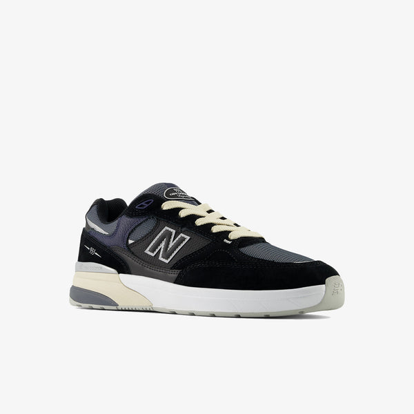 NEW BALANCE - Un933Bnt - (Black)