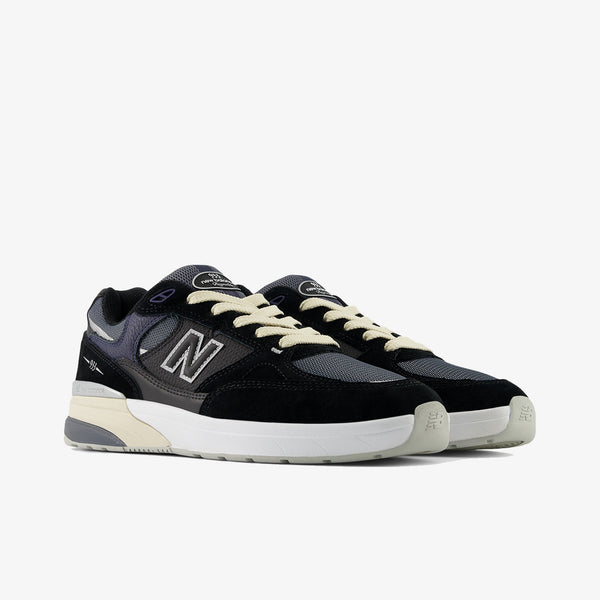 NEW BALANCE - Un933Bnt - (Black)