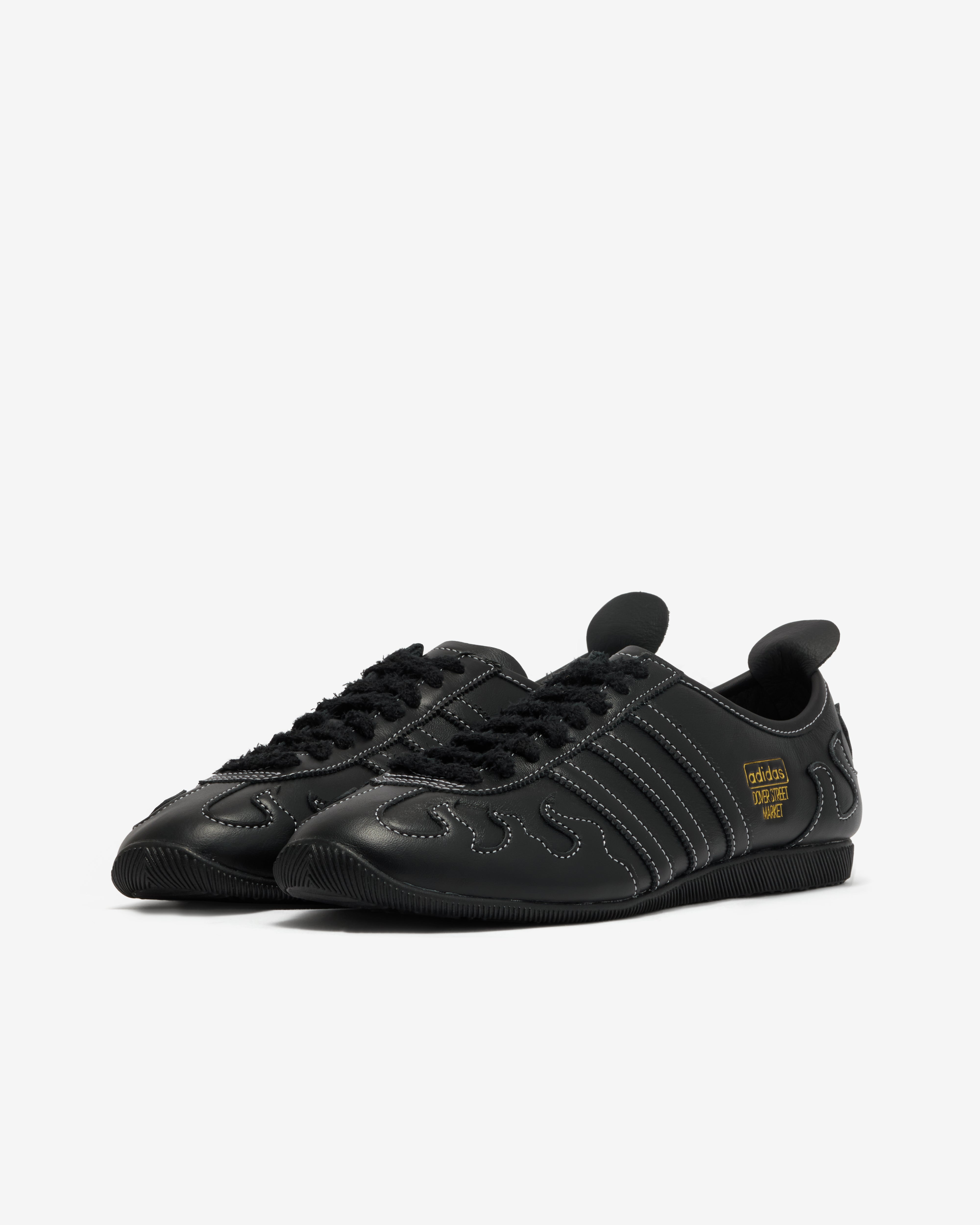 ADIDAS: Japan Lo Brain Dead Dsm (Black) | DSMG E-SHOP
