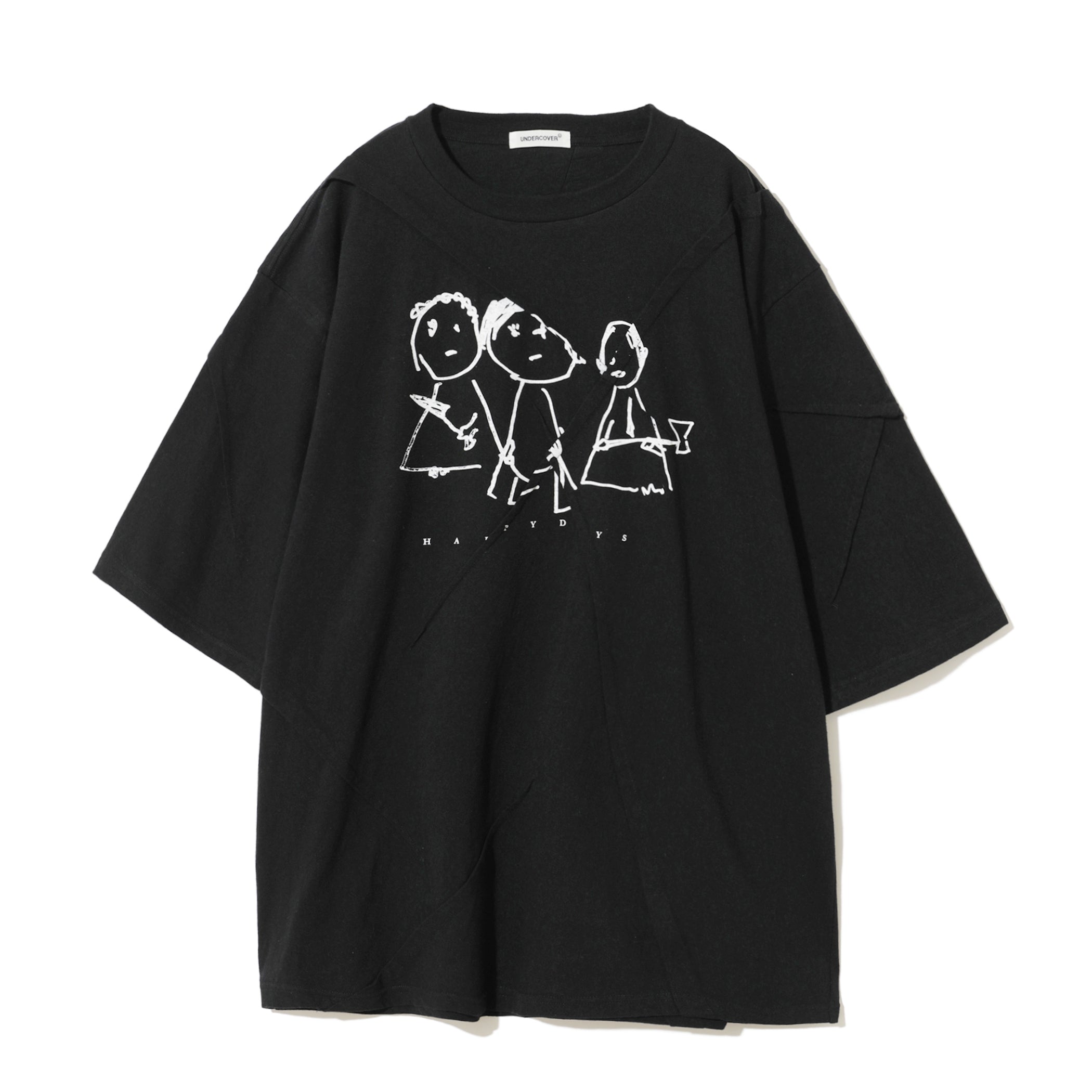 UNDERCOVER – DSMG E-SHOP