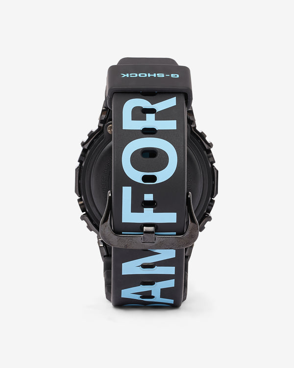 CASIO G-SHOCK - G-Shock Bamford Collaboration Model - (Black)