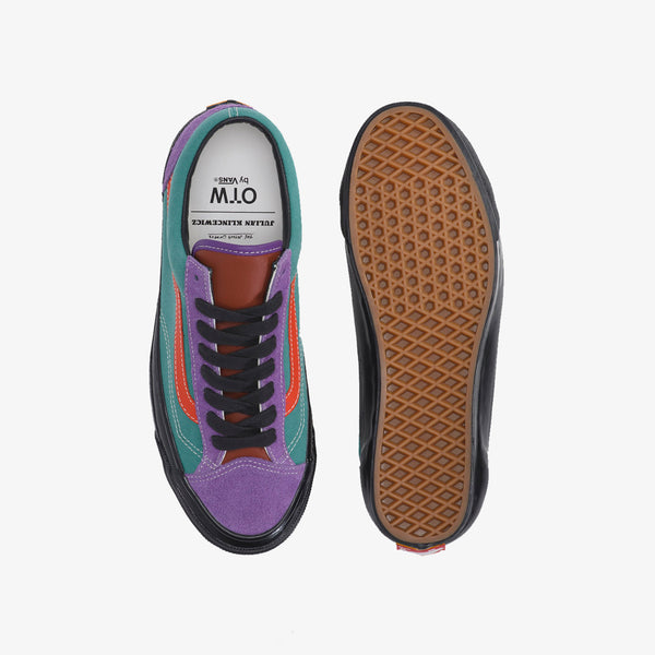 VANS - Otw Old Skool 36 - (Ivy Green)