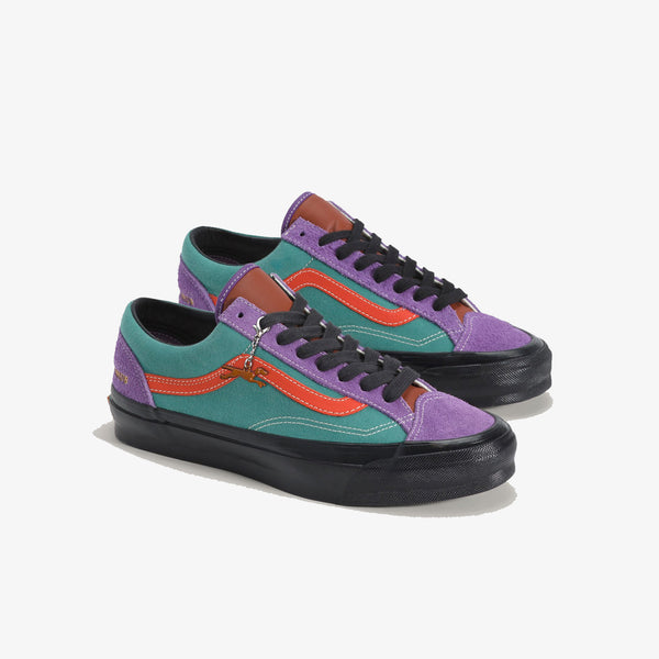 VANS - Otw Old Skool 36 - (Ivy Green)