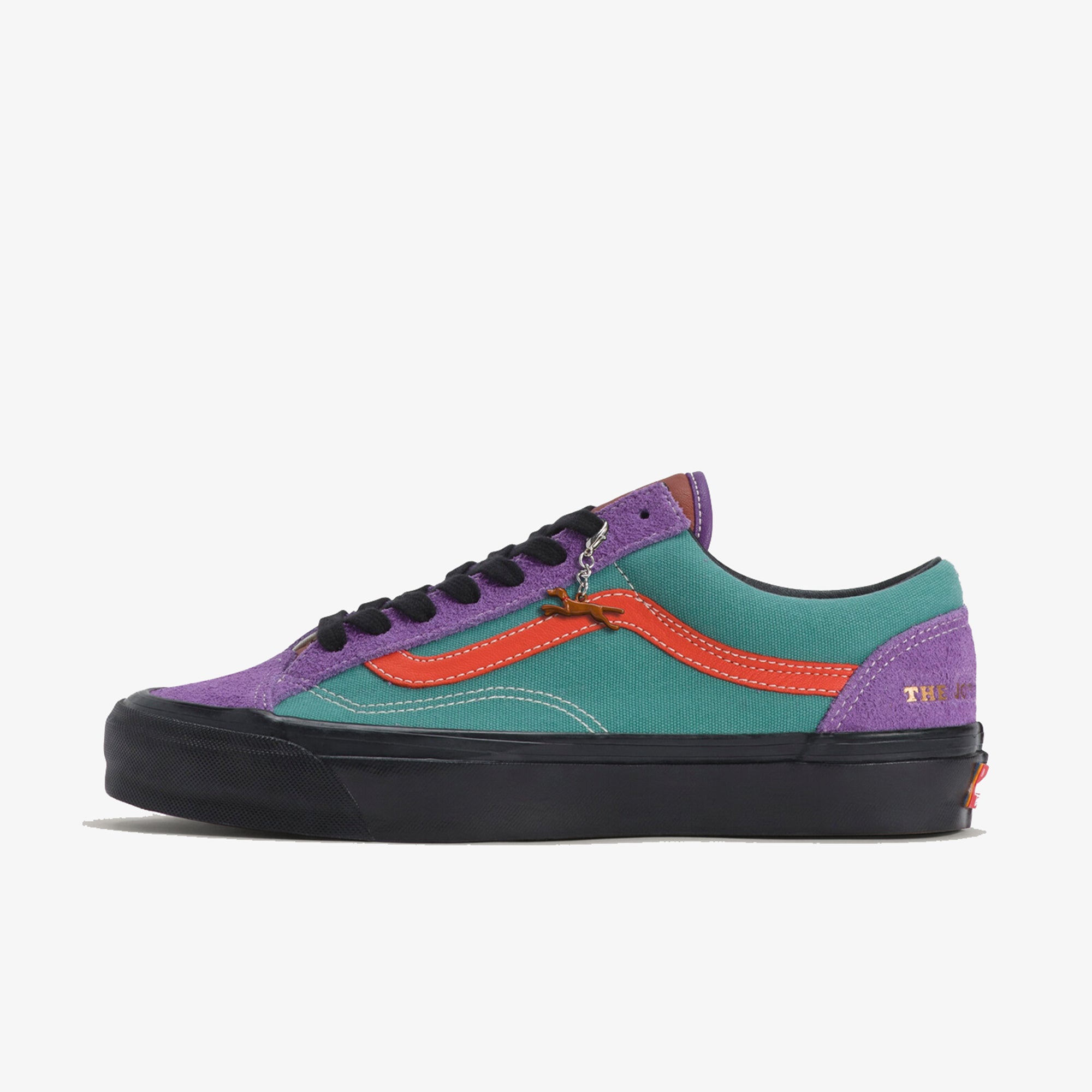 VANS: Otw Old Skool 36 (Ivy Green) | DSMG E-SHOP