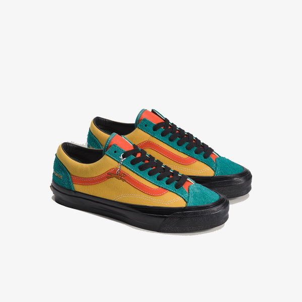 VANS - Otw Old Skool 36 - (Mango Mojito)