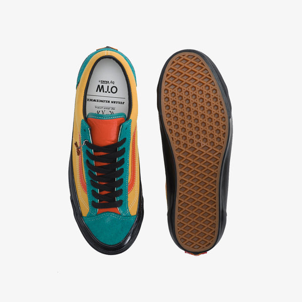 VANS - Otw Old Skool 36 - (Mango Mojito)