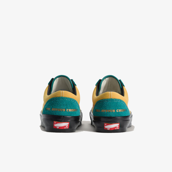 VANS - Otw Old Skool 36 - (Mango Mojito)