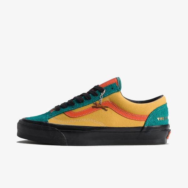 VANS - Otw Old Skool 36 - (Mango Mojito)