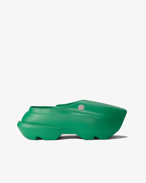VANS - Otw Sr Studio La Ca Clog - (Green Tambourin)