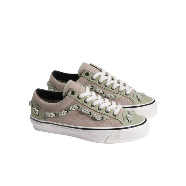 VANS - Otw Old Skool 36 Knot - (Soft Sage Mushroom)