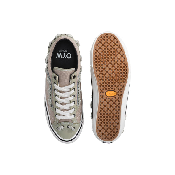 VANS - Otw Old Skool 36 Knot - (Soft Sage Mushroom)