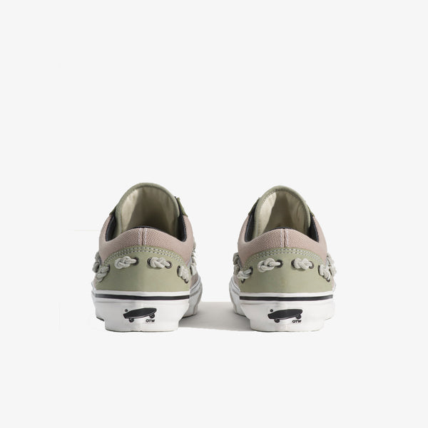 VANS - Otw Old Skool 36 Knot - (Soft Sage Mushroom)