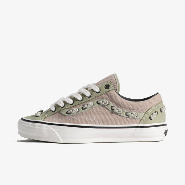 VANS - Otw Old Skool 36 Knot - (Soft Sage Mushroom)