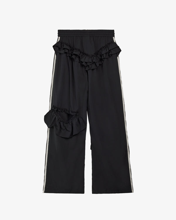 ADIDAS - Simone Rocha Frill Pants - (Black)
