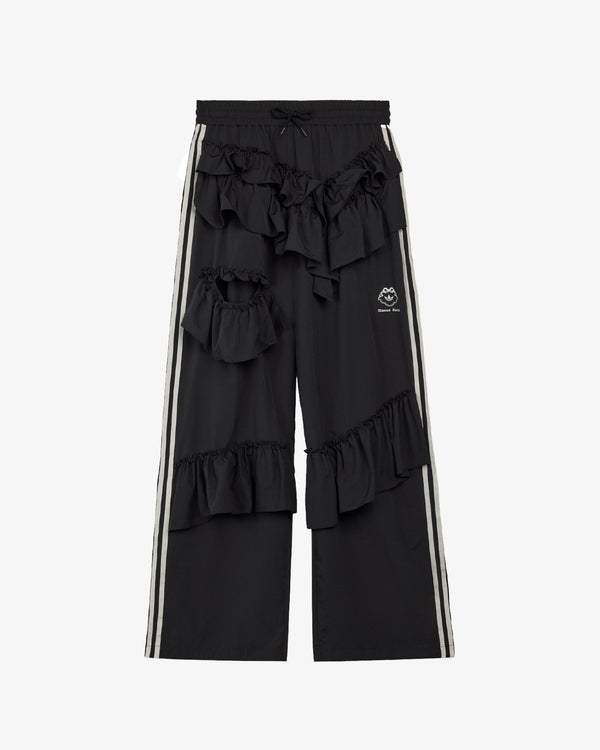 ADIDAS - Simone Rocha Frill Pants - (Black)