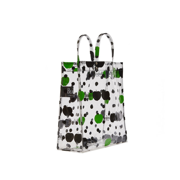 The Beatles Cdg - Bag - (Clear)