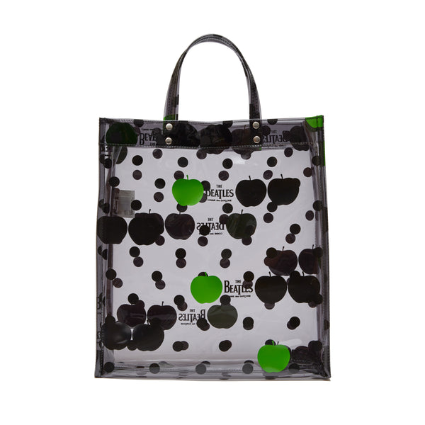 The Beatles Cdg - Bag - (Black)