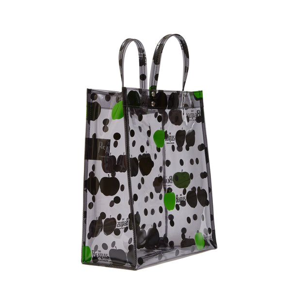 The Beatles Cdg - Bag - (Black)