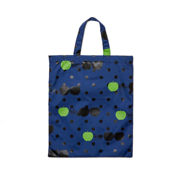 The Beatles Cdg - Bag - (Navy)