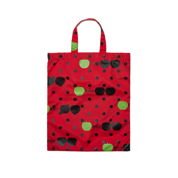 The Beatles Cdg - Bag - (Red)