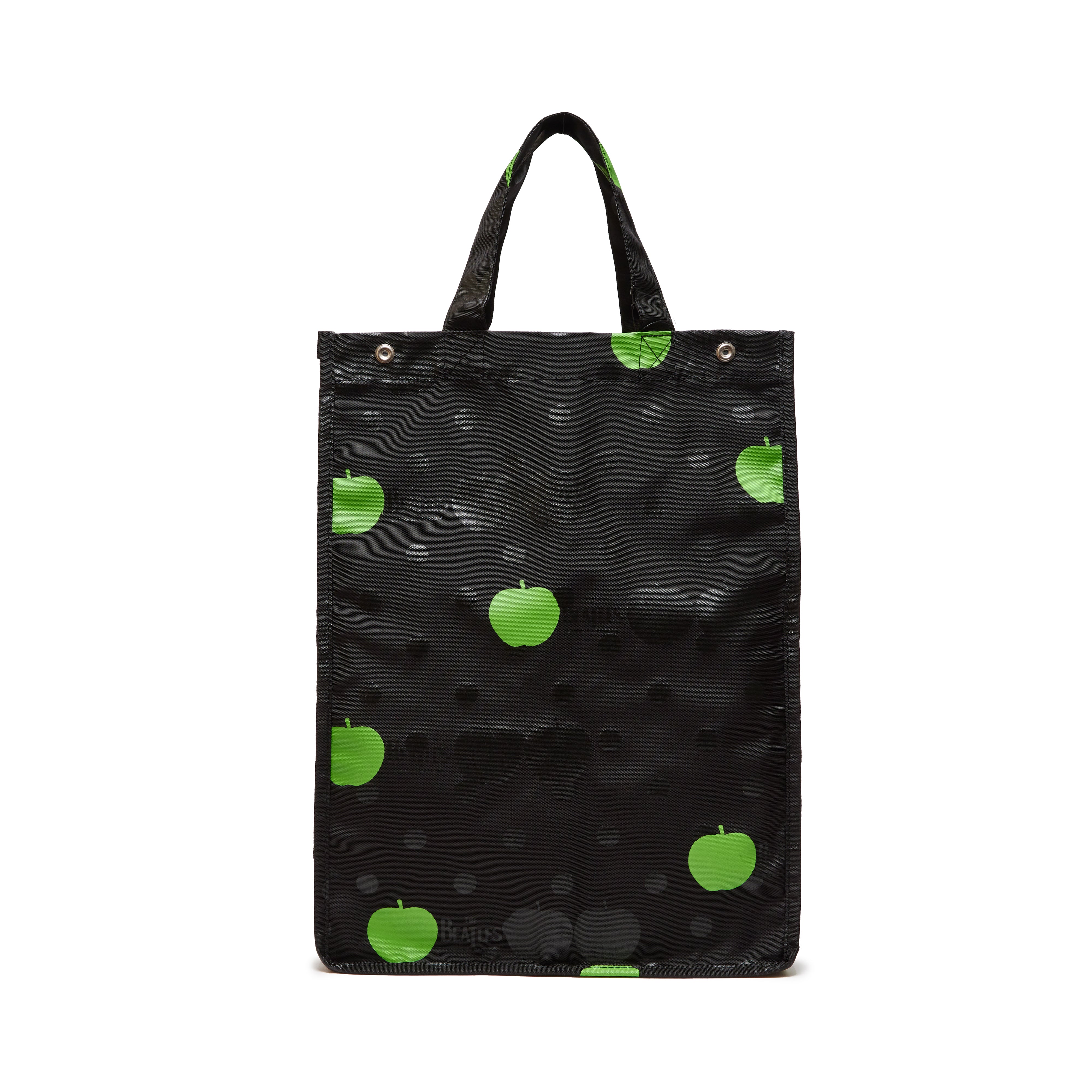 The Beatles Cdg: Bag (Black) | DSMG E-SHOP