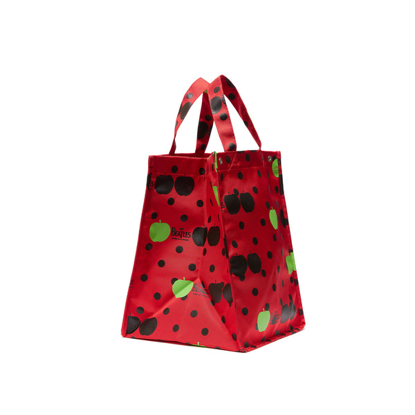 The Beatles Cdg - Bag - (Red)