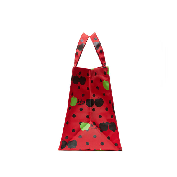 The Beatles Cdg - Bag - (Red)