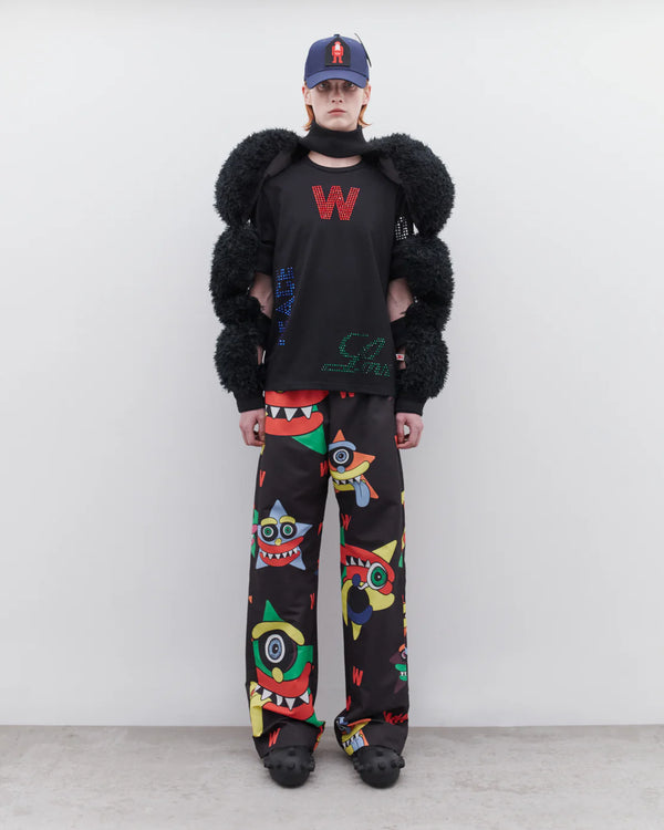 DSM X WALTER VAN BEIRENDONCK - Dsm+Wvb Cap - (Mood I)