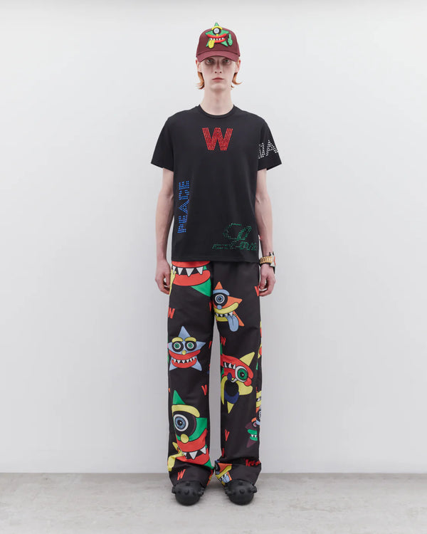 DSM X WALTER VAN BEIRENDONCK - Dance Cap - (Port R)