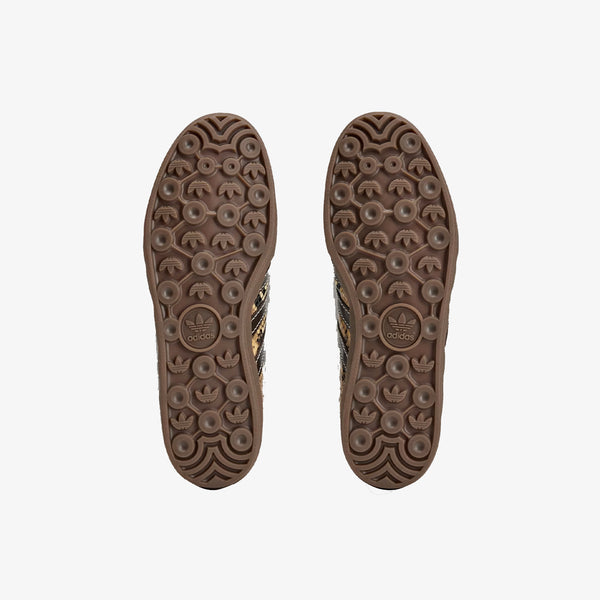 ADIDAS x Wales Bonner - Wb Gazelle Snake - (Lust)