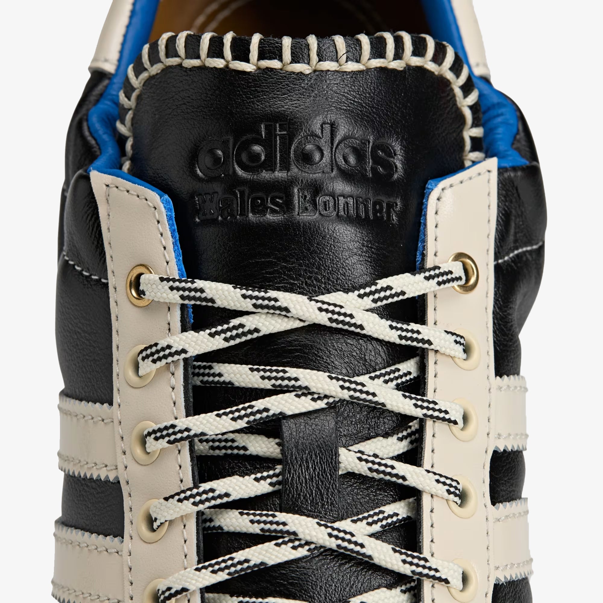 ADIDAS X WALES BONNER: Wb Karintha Og (Black) | DSMG E-SHOP