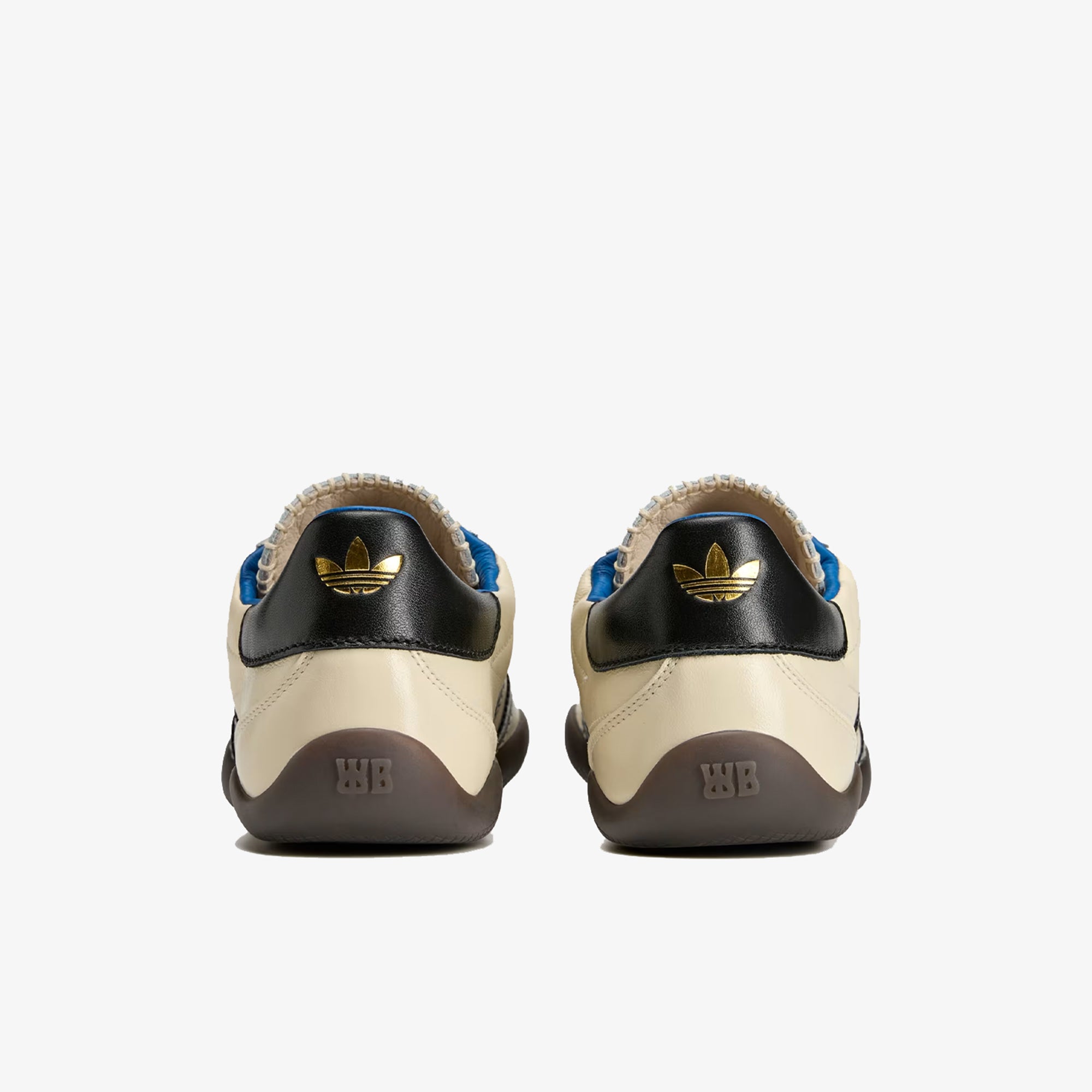 ADIDAS X WALES BONNER: Wb Karintha Og (White) | DSMG E-SHOP