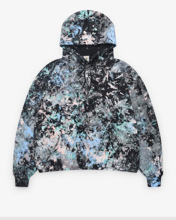 WESTFALL - Studio Westfall Hoodie Ls - (Black)