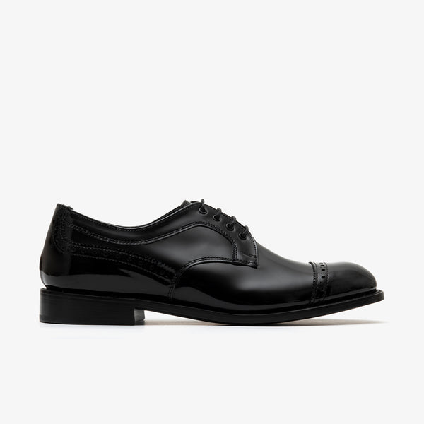 JUNYA WATANABE MAN - Enamel Trickers - (Black)