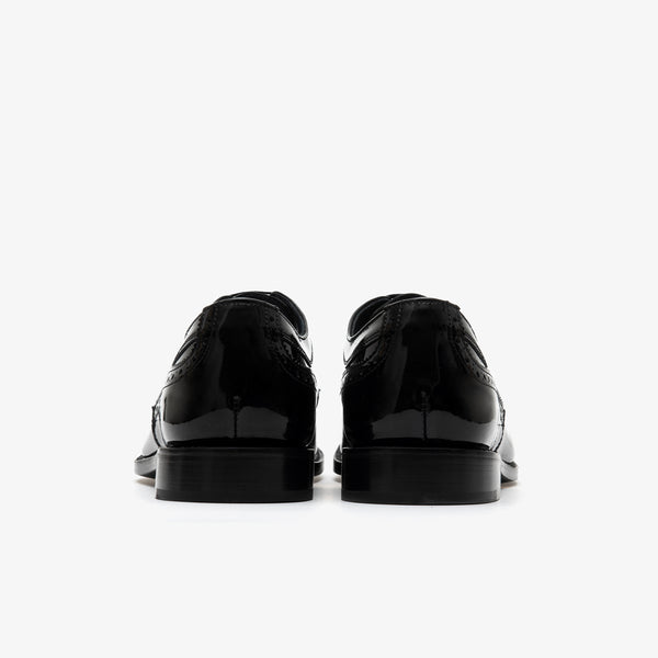 JUNYA WATANABE MAN - Enamel Trickers - (Black)