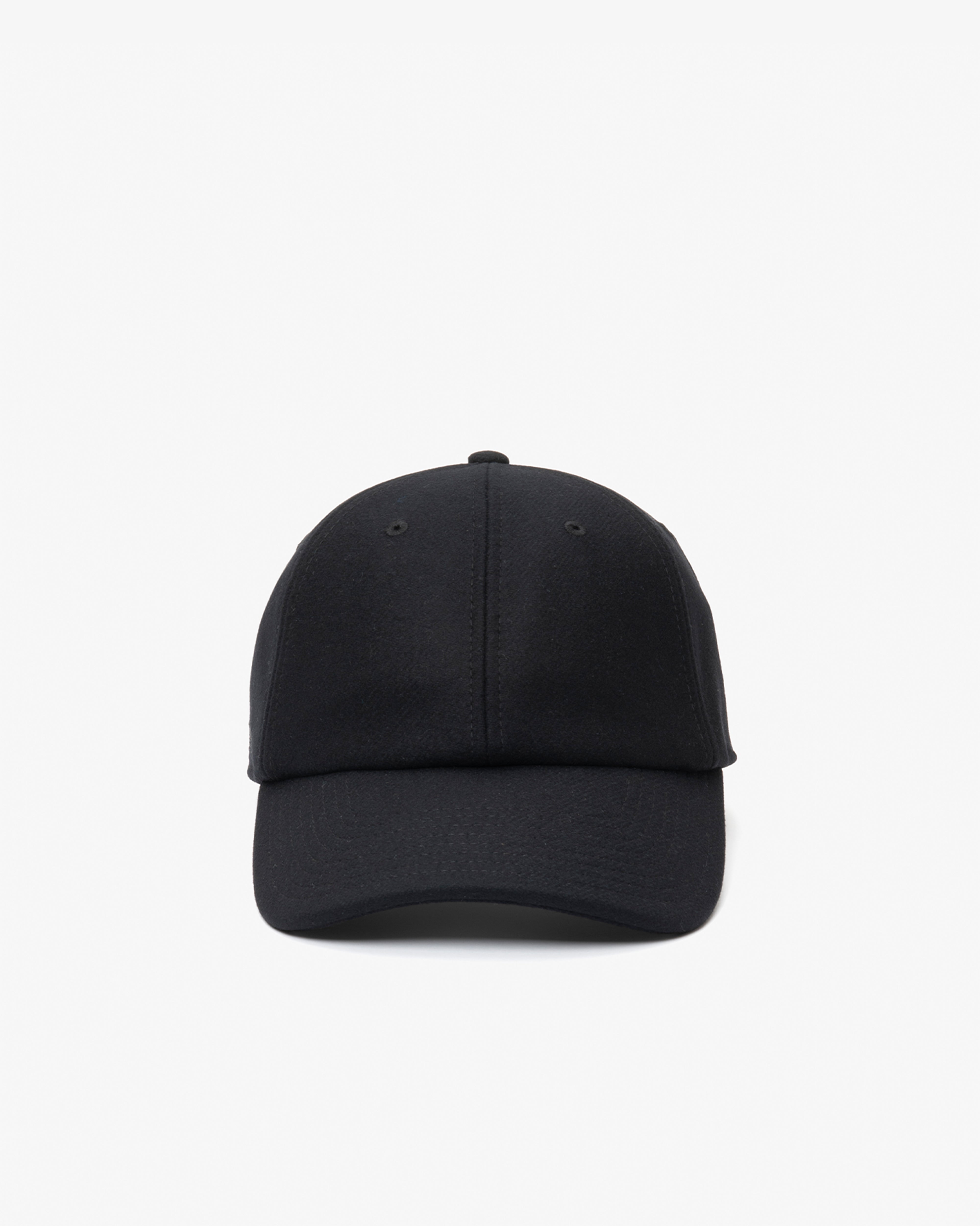 26aw新品 JUNYA WATANABE MAN Wool Felt '47' JUNYA WATANABE MAN: Wool Felt '47 Collaboration Hats (Black