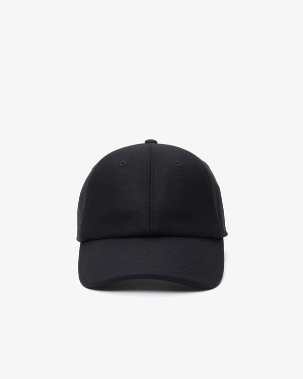 JUNYA WATANABE MAN - Wool Felt '47 Collaboration Hats - (Black)