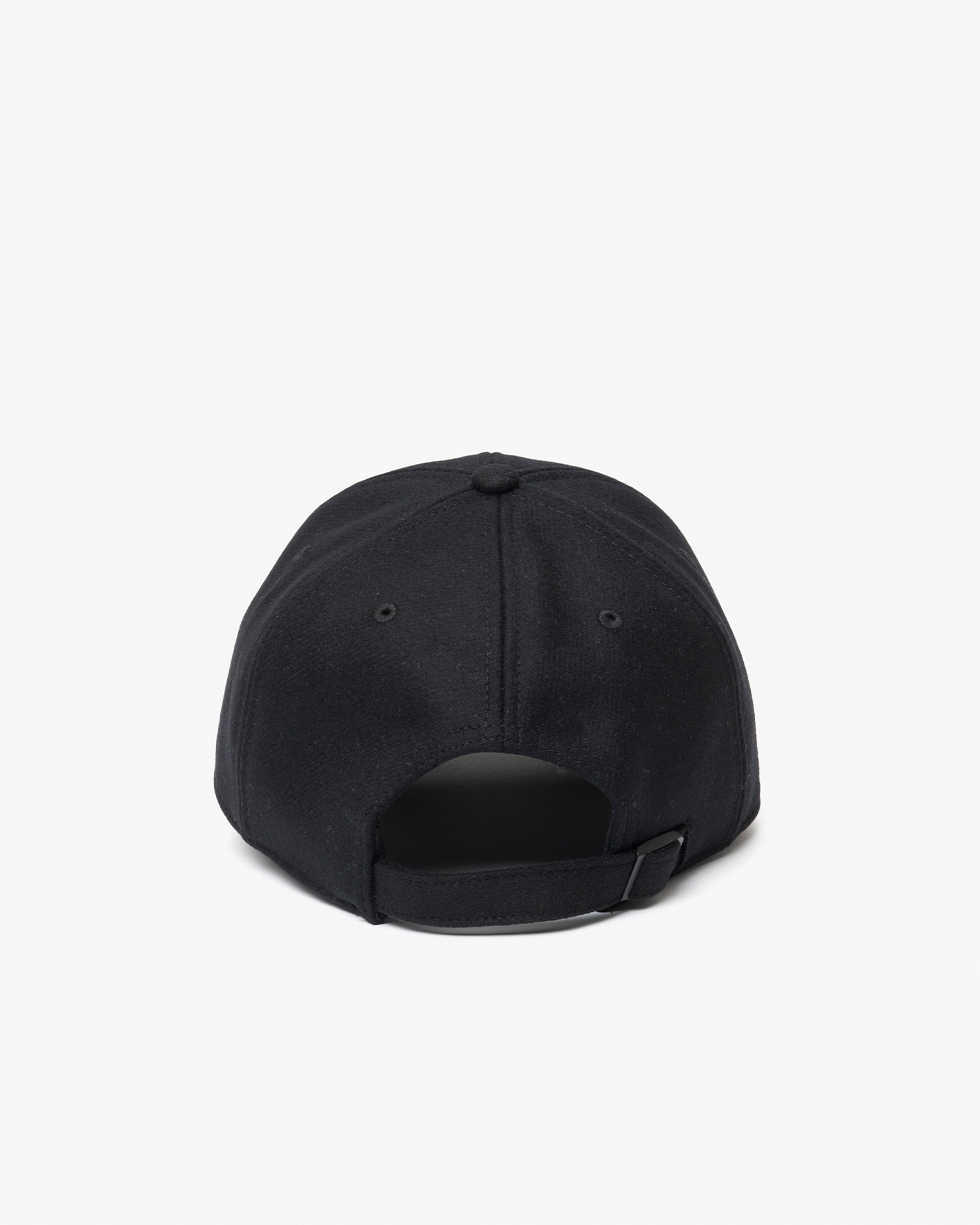 JUNYA WATANABE MAN: Wool Felt '47 Collaboration Hats (Black