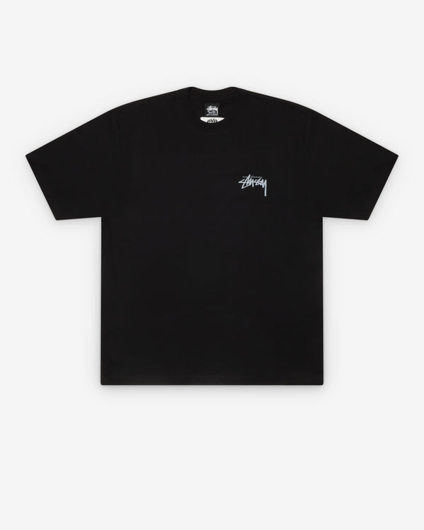 JUNYA WATANABE MAN - Stussy Venus T-Shirt Tees - (Black)