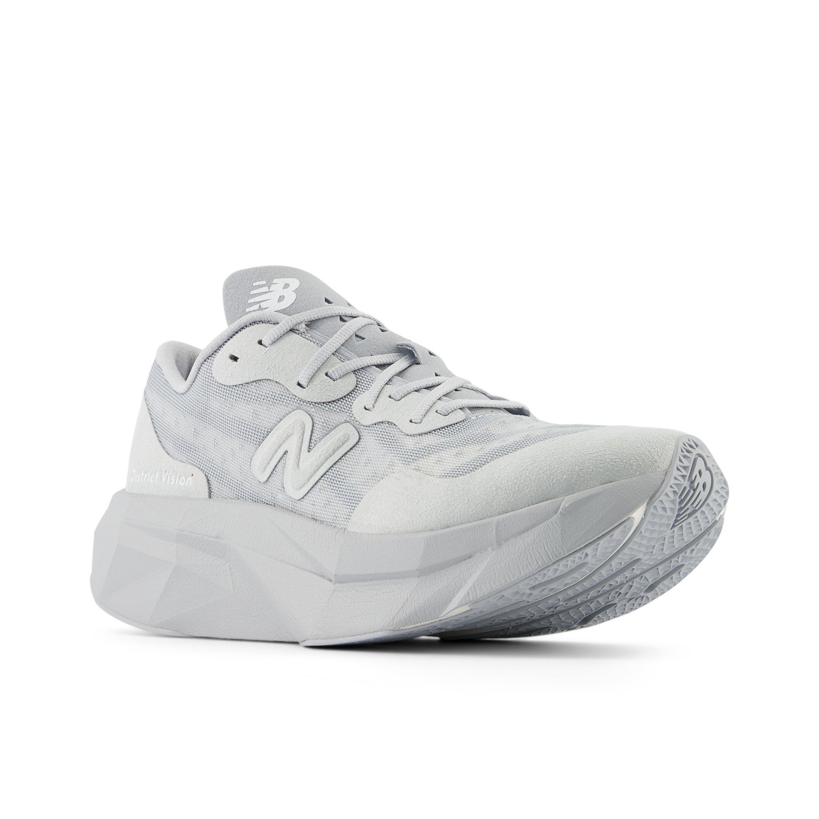 NEW BALANCE - Wrceldv4-Womens - (A Gray)