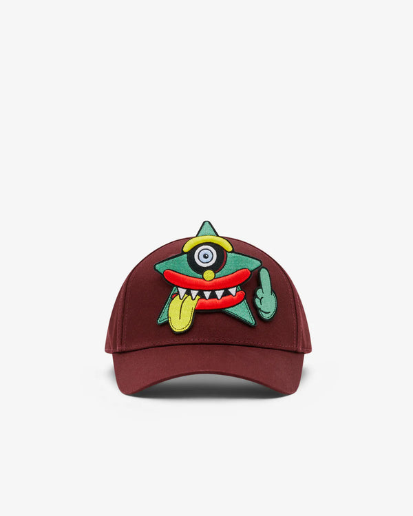 DSM X WALTER VAN BEIRENDONCK - Dance Cap - (Port R)