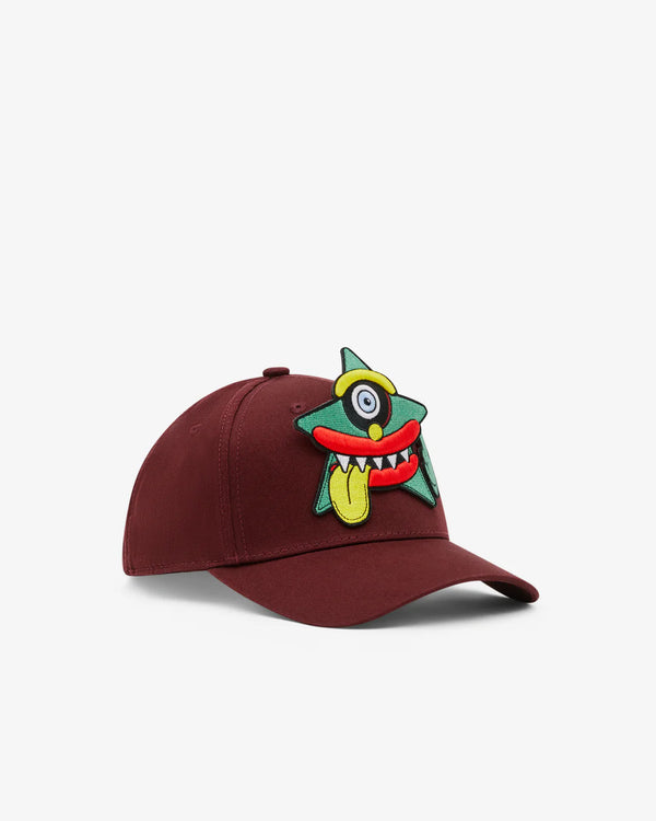 DSM X WALTER VAN BEIRENDONCK - Dance Cap - (Port R)
