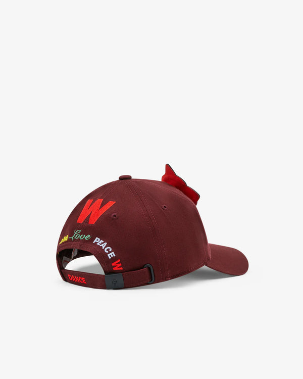 DSM X WALTER VAN BEIRENDONCK - Dance Cap - (Port R)