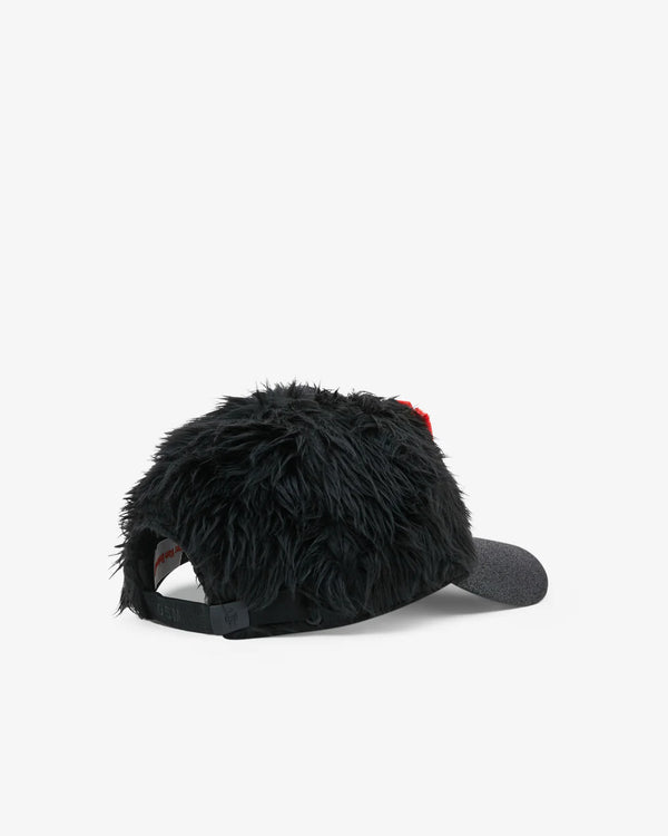 DSM X WALTER VAN BEIRENDONCK - Wild Cap - (Black)