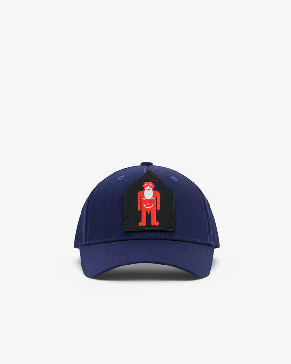 DSM X WALTER VAN BEIRENDONCK - Dsm+Wvb Cap - (Mood I)