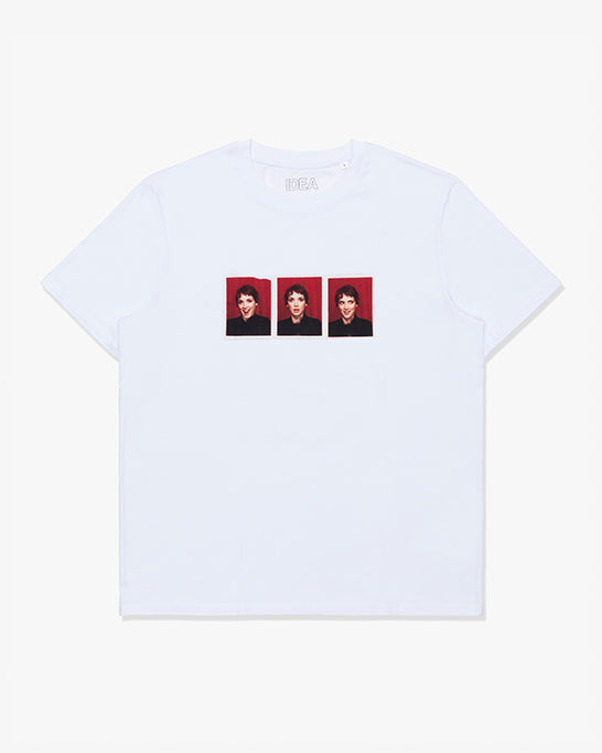 IDEA - Winona Photobooth - (White)